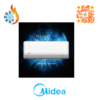 MIDEA ALL EASY PRO 12000 BTU A+++A+++ R32 with WIFI